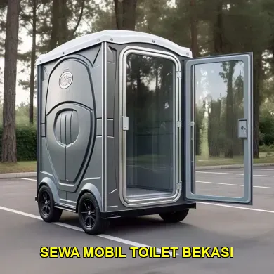 sewa mobil toilet bekasi